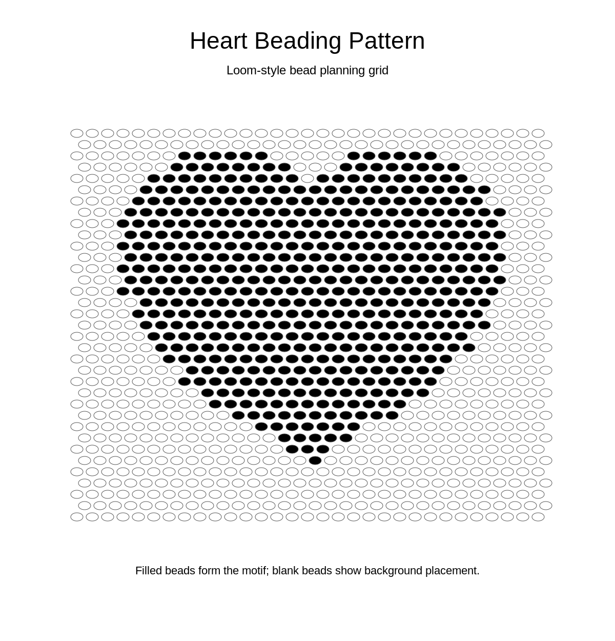 Beading